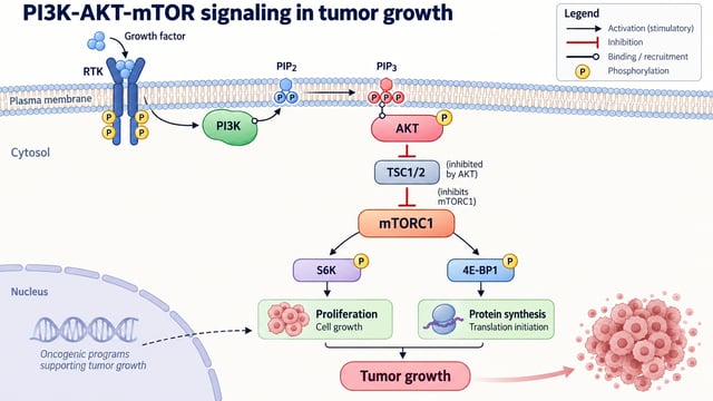 Hypoxia-driven HIF-1alpha stabilization and metabolic reprogramming